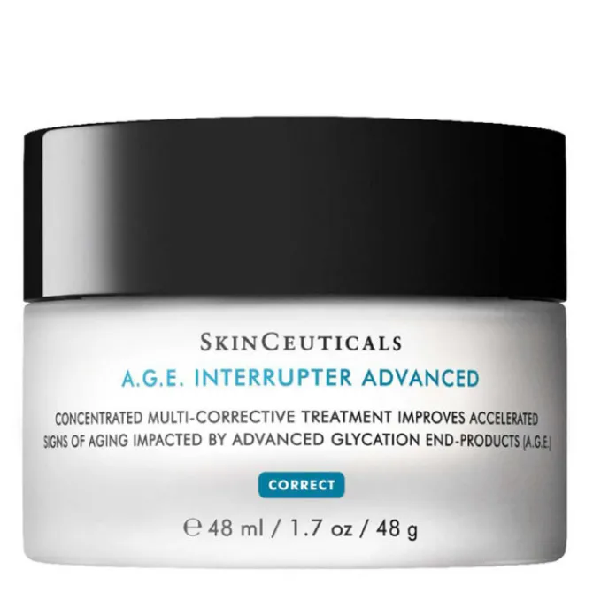 SkinCeuticals Crèmes De Jour|Crème De Jour>A.G.E. Interrupter Advanced