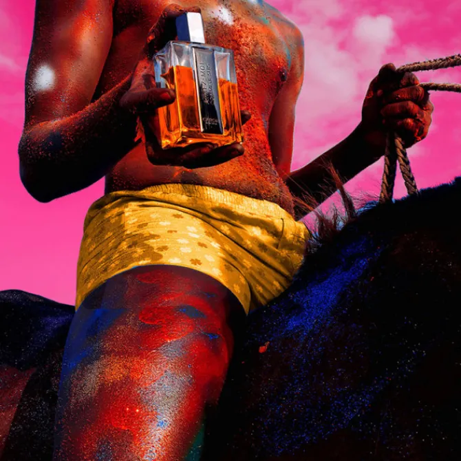 Caron Parfums Rechargeables|Eau De Toilette>Aimez Moi Comme Je Suis