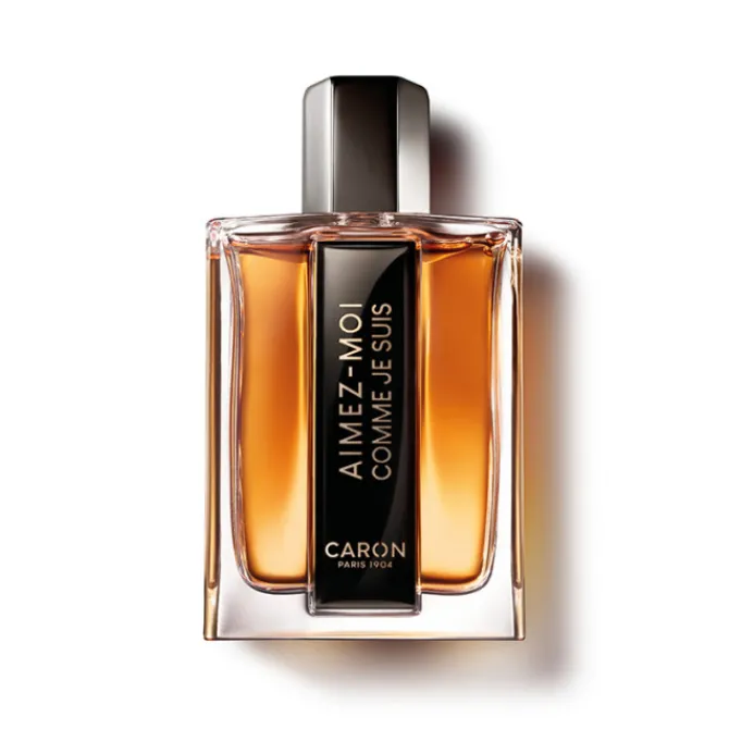 Caron Parfums Rechargeables|Eau De Toilette>Aimez Moi Comme Je Suis