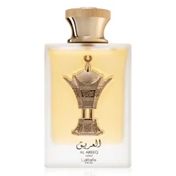 Lattafa Parfums Mixtes|Parfums Dubai>Al Areeq Gold