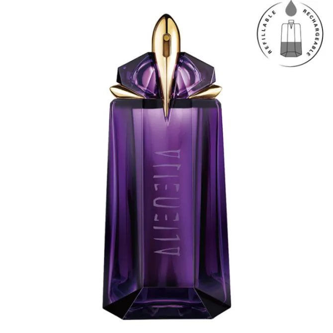 Mugler Parfums Rechargeables|Eau De Parfum>Alien Eau de Parfum