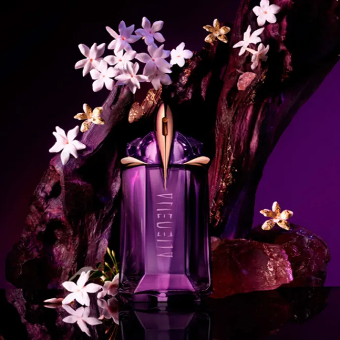 Mugler Parfums Rechargeables|Eau De Parfum>Alien Eau de Parfum
