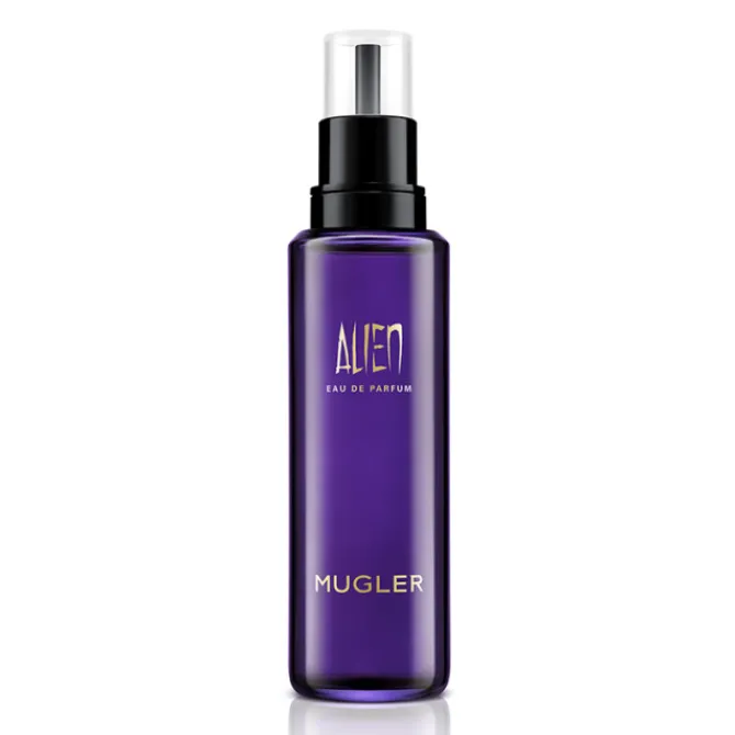 Mugler Parfums Rechargeables|Eau De Parfum>Alien Eau de Parfum