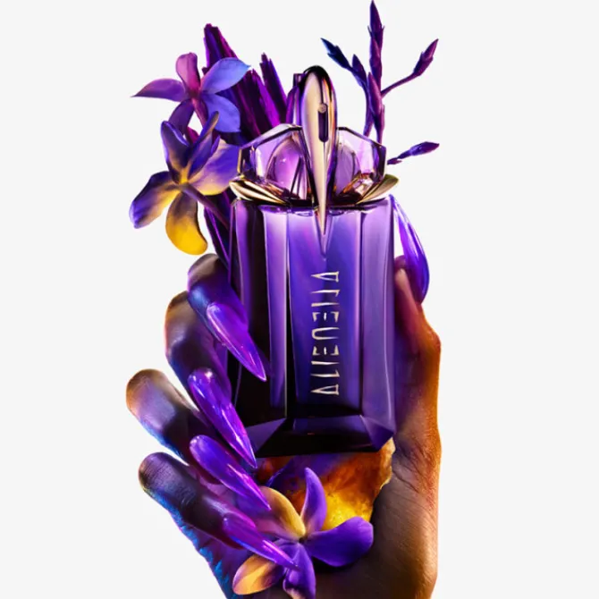 Mugler Parfums Rechargeables|Eau De Parfum>Alien Eau de Parfum