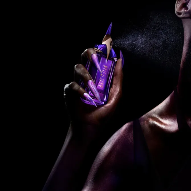 Mugler Parfums Rechargeables|Eau De Parfum>Alien Eau de Parfum