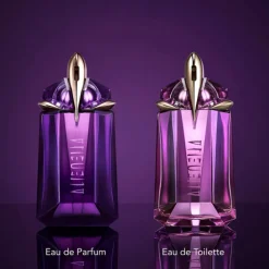 Femme Mugler Eau De Toilette|Alien Eau de Toilette