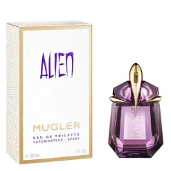 Femme Mugler Eau De Toilette|Alien Eau de Toilette