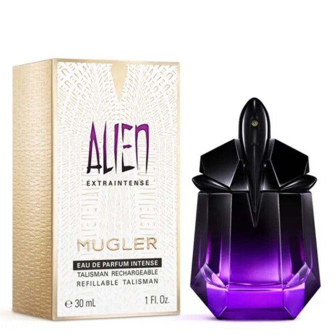 Mugler Eau De Parfum>Alien Extraintense