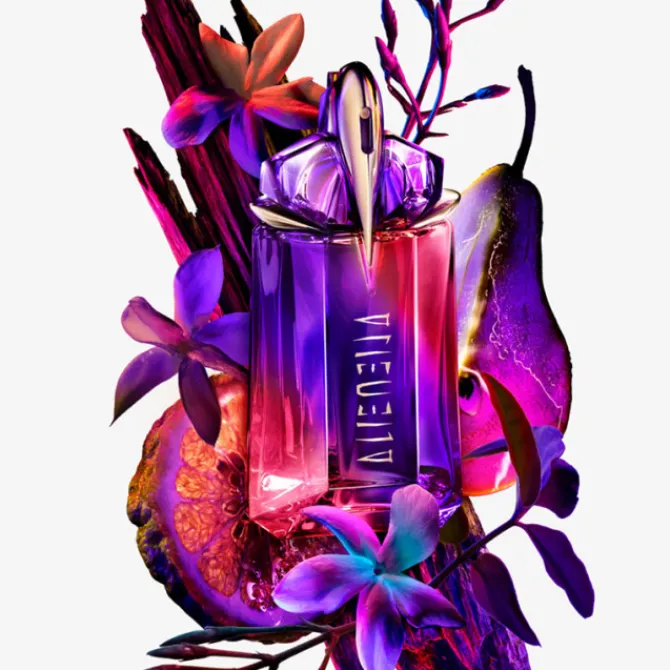 Mugler Eau De Parfum>Alien Hypersense