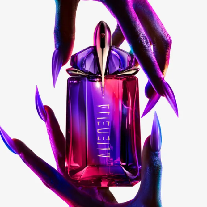 Mugler Eau De Parfum>Alien Hypersense