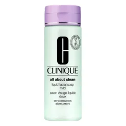 Clinique Démaquillant & Nettoyant>All About Clean™