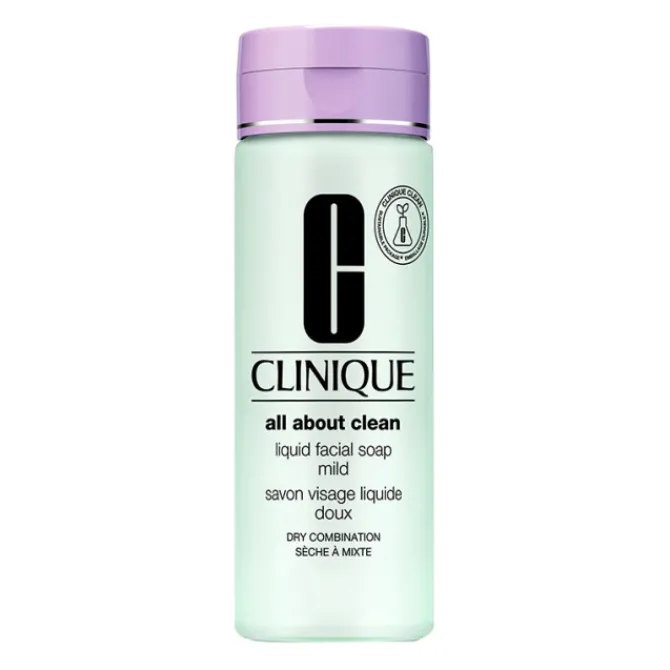 Clinique Démaquillant & Nettoyant>All About Clean™