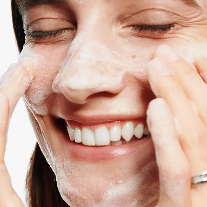 Clinique Démaquillant & Nettoyant>All About Clean™