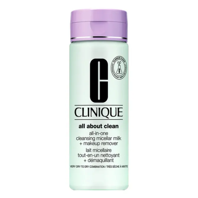 Clinique Démaquillant & Nettoyant>All About Clean™