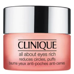 Clinique Soin Des Yeux & Lèvres>All About Eyes Rich