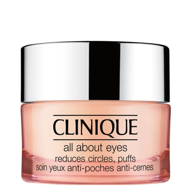 Clinique Soin Des Yeux & Lèvres>All About Eyes Soin