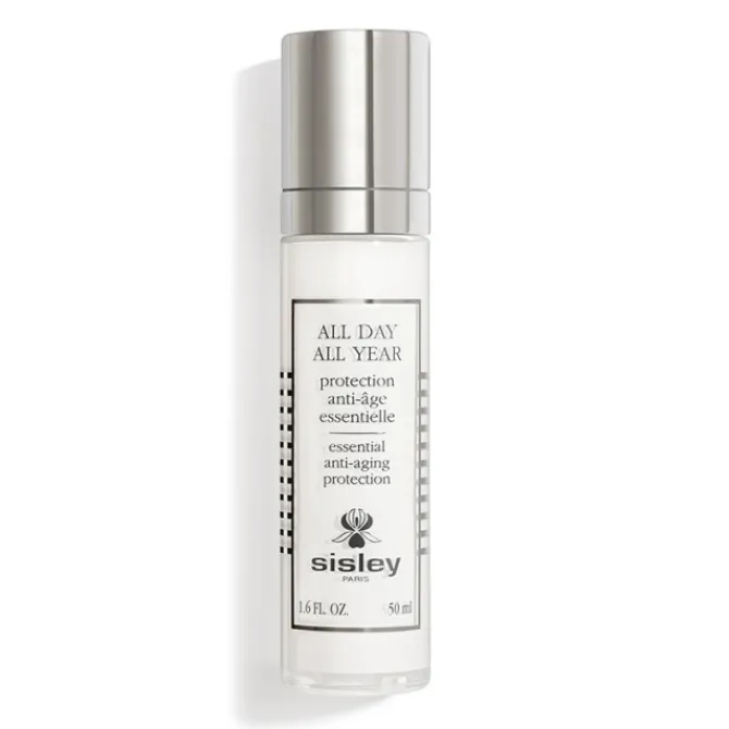 Sisley Crème De Jour>All Day All Year