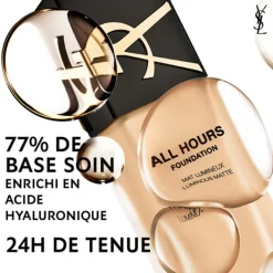 Yves Saint Laurent Fond De Teint Fluide><noscript><img width=