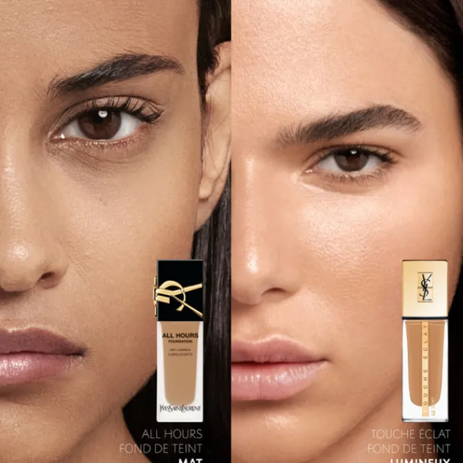 Yves Saint Laurent Fond De Teint Fluide>All Hours Fond de Teint