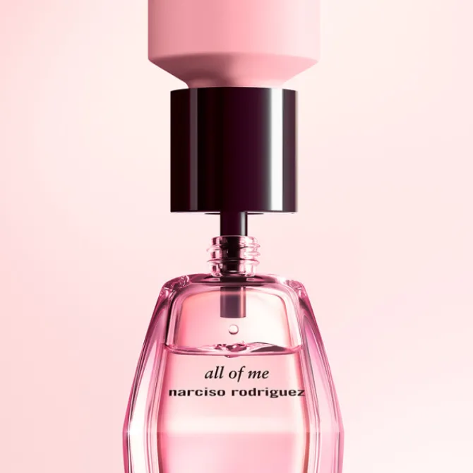 Narciso Rodriguez Eau De Parfum>all of me