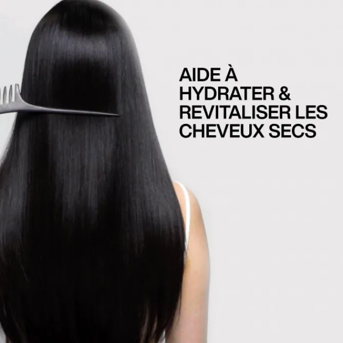 Redken Cheveux Secs / Abîmés / Cassants|Shampooing>All Soft