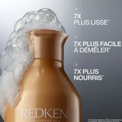 Redken Cheveux Secs / Abîmés / Cassants|Après-Shampooing><noscript><img width=