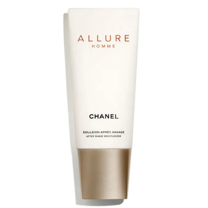 CHANEL Soin Rasage & Barbe|Produit Complémentaire>ALLURE HOMME