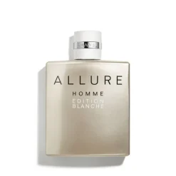 CHANEL Eau De Parfum>ALLURE HOMME ÉDITION BLANCHE