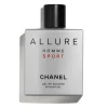 CHANEL Bain & Douche|Produit Complémentaire>Allure Homme Sport