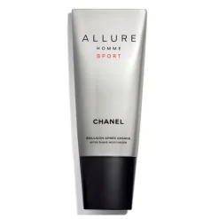 CHANEL Soin Rasage & Barbe|Produit Complémentaire>ALLURE HOMME SPORT