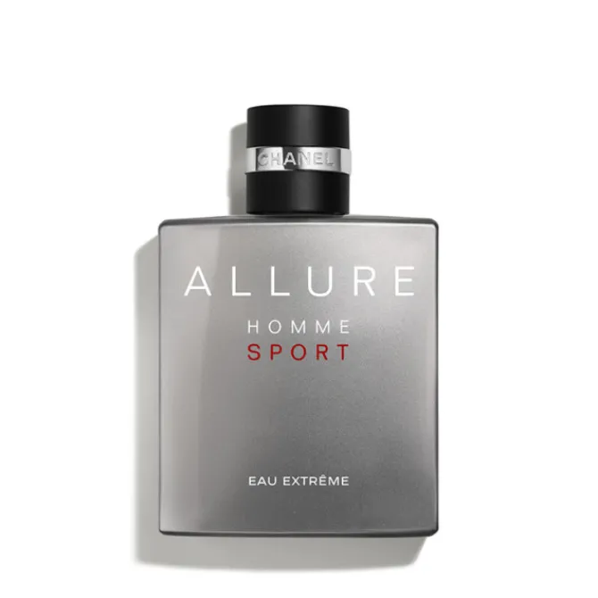 CHANEL Eau De Parfum>ALLURE HOMME SPORT