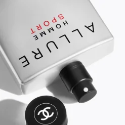 CHANEL Eau De Toilette>ALLURE HOMME SPORT