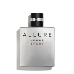 CHANEL Eau De Toilette>ALLURE HOMME SPORT