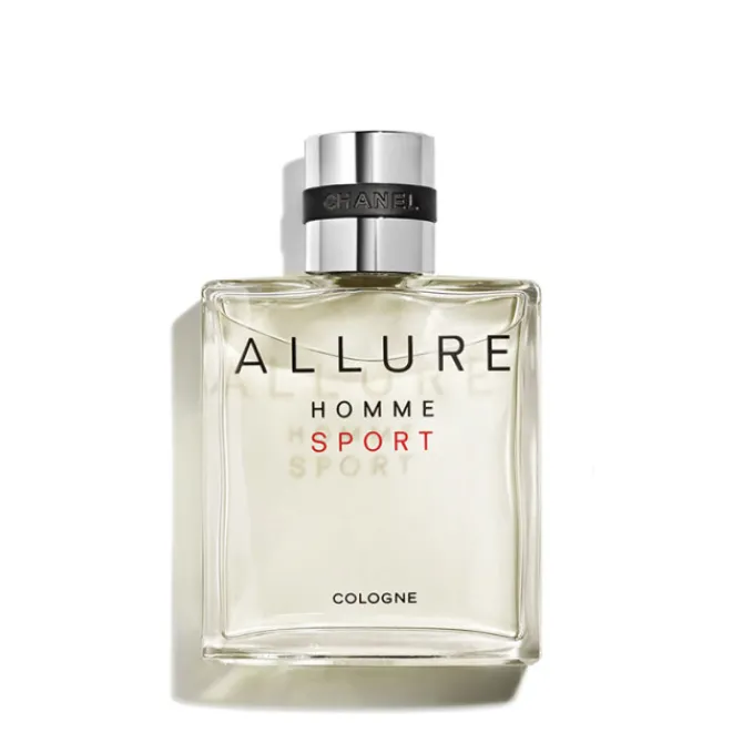 CHANEL Eau De Cologne>ALLURE HOMME SPORT