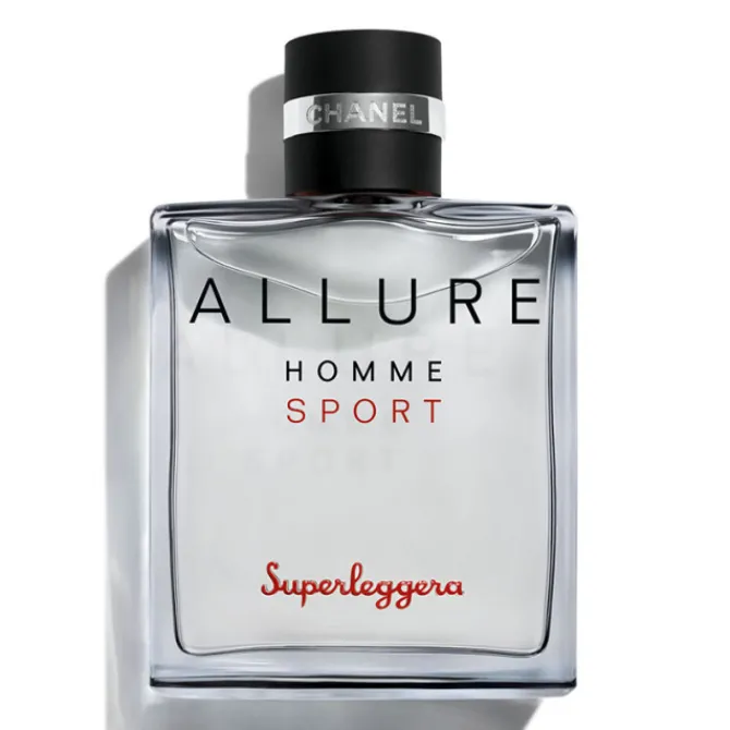 CHANEL Eau De Parfum>ALLURE HOMME SPORT SUPERLEGGERA