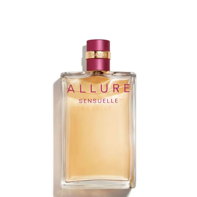 CHANEL Eau De Parfum>ALLURE SENSUELLE