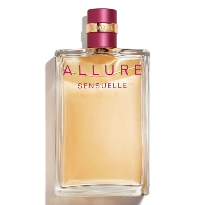 CHANEL Eau De Parfum>ALLURE SENSUELLE