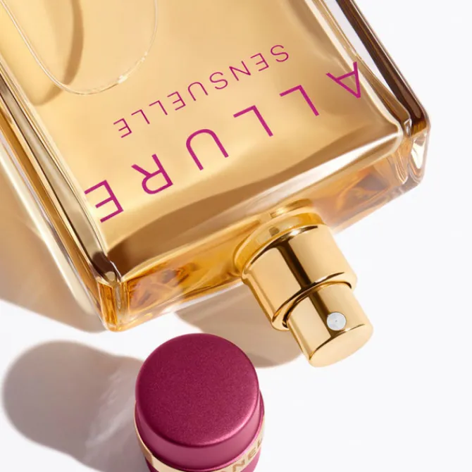 CHANEL Eau De Parfum>ALLURE SENSUELLE