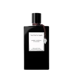 Van Cleef and Arpels Parfums D'Exception|Parfums Mixtes>AMBRE IMPERIAL – Collection Extraordinaire