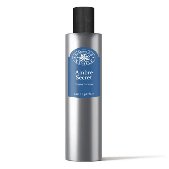La Maison de la Vanille Eau De Parfum>Ambre Secret