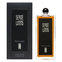 Femme Serge Lutens Parfums D'Exception|Eau De Toilette|Ambre Sultan