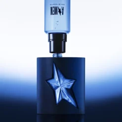 Homme Mugler Parfums Rechargeables|Eau De Toilette|A*Men