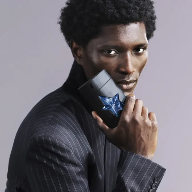 Homme Mugler Parfums Rechargeables|Eau De Toilette|A*Men