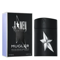 Homme Mugler Eau De Parfum|A*Men Fantasm
