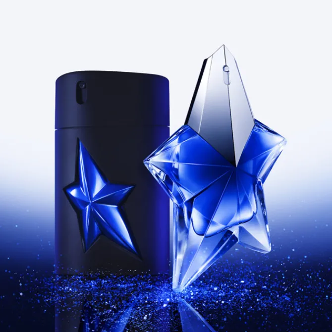 Mugler Eau De Parfum>A*Men Stellar