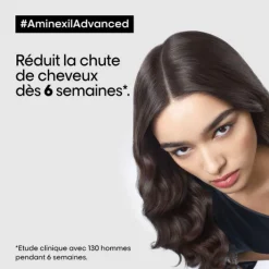 L'Oreal Professionnel Anti-Chute / Anti-Âge|Cure & Traitement>Aminexil Advanced Traitement
