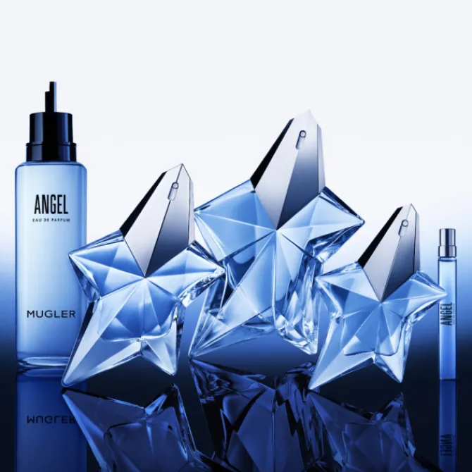 Mugler Parfums Rechargeables|Eau De Parfum>Angel Eau de Parfum
