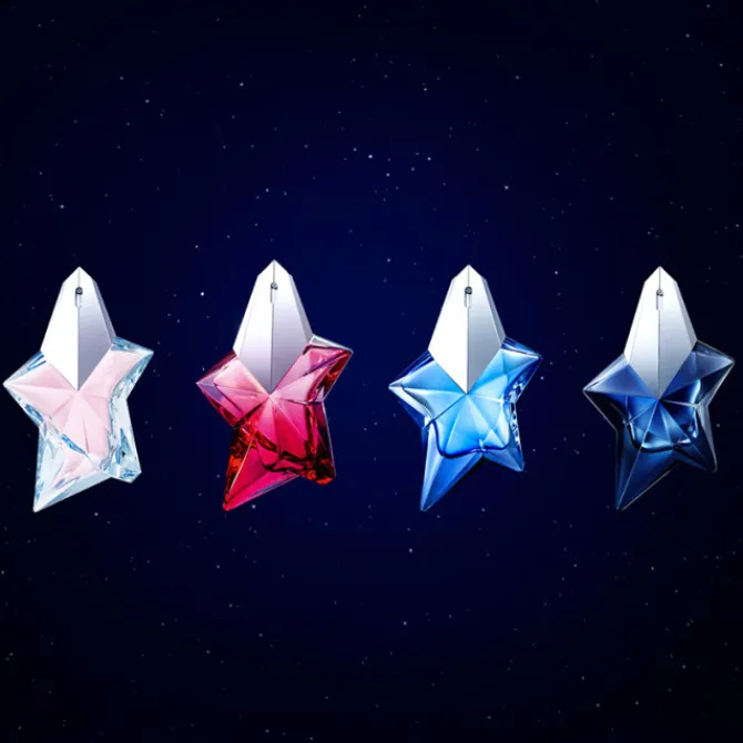 Mugler Parfums Rechargeables|Eau De Parfum>Angel Eau de Parfum