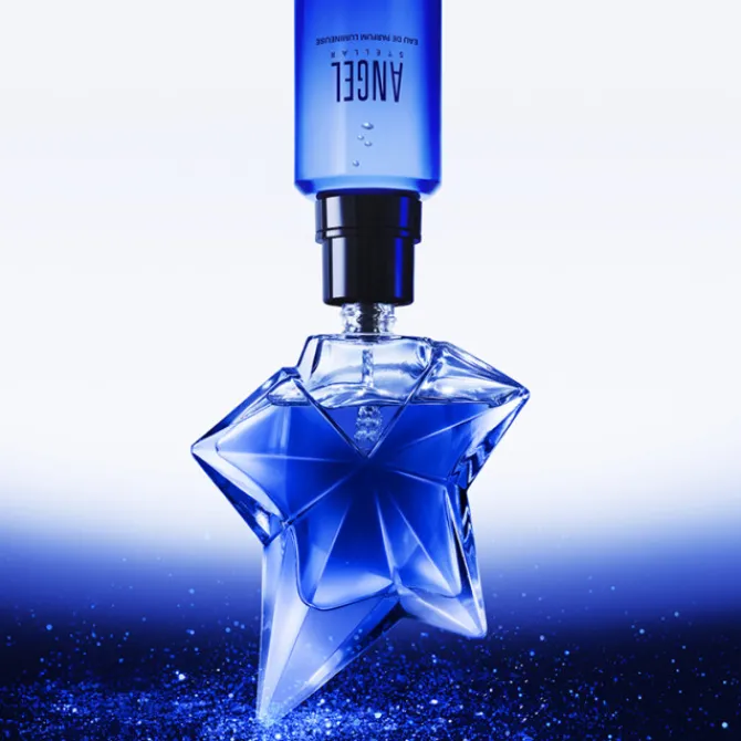 Mugler Eau De Parfum>Angel Stellar