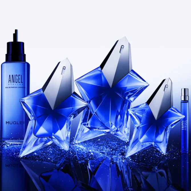 Mugler Eau De Parfum>Angel Stellar